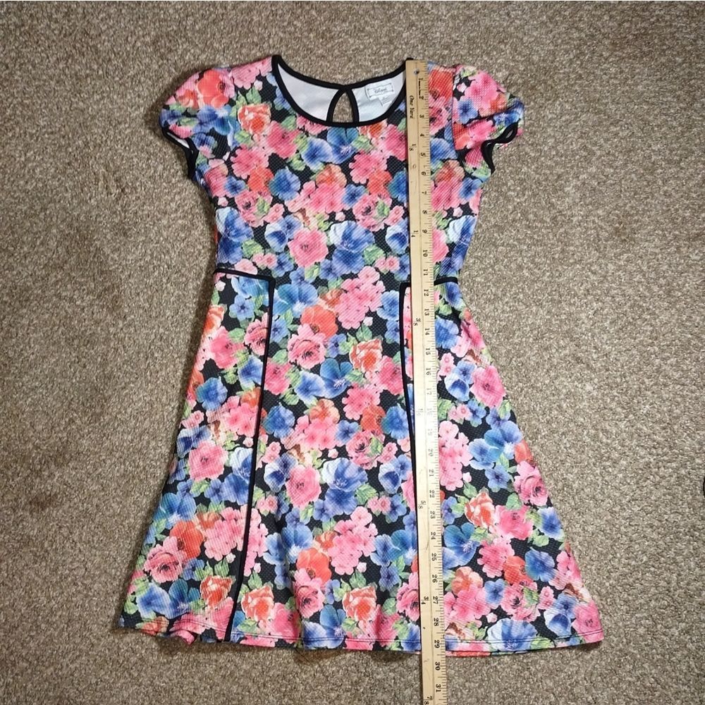 Disney dress girl size medium